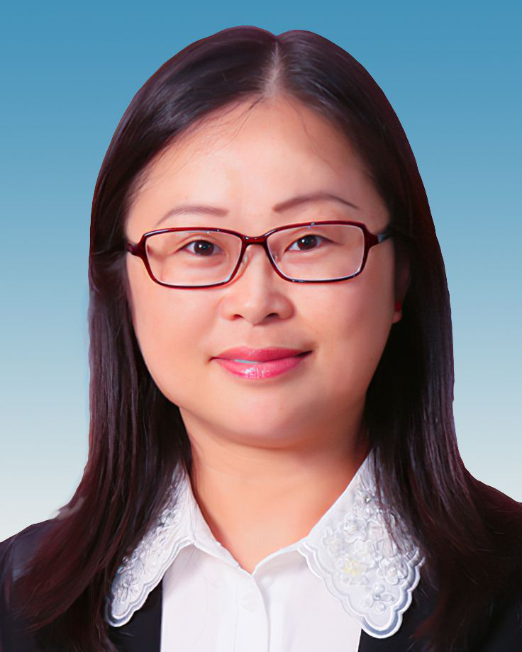 鄭潔梅